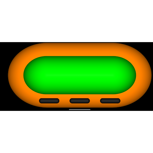 Android application Alarm clock aanav screenshort