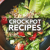 Crock Pot Slow Cooker Recipes icon