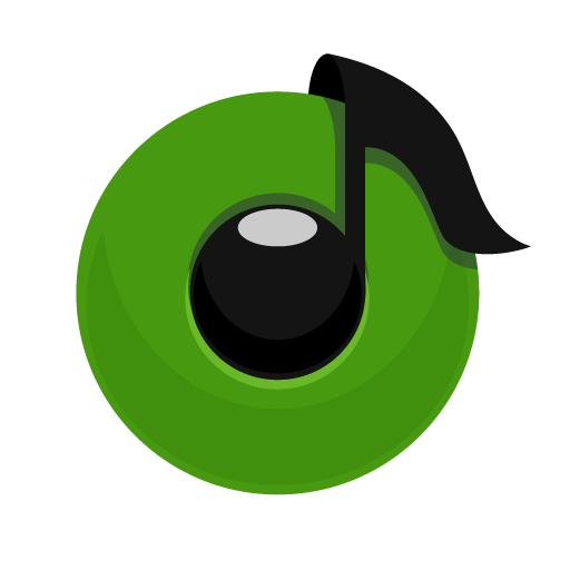 Music Player  Icon