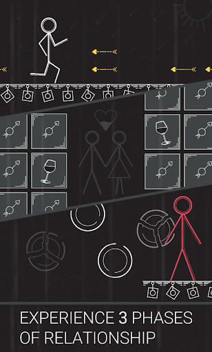 Android application Annotation of Love screenshort