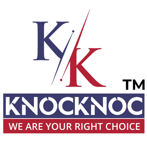 KnocKnoc logo