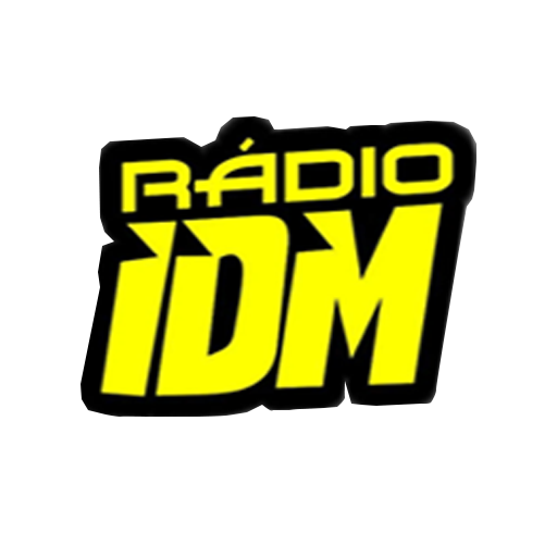 Rádio IDM logo