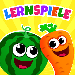 Kinderspiele ab 5! Spiele ab 3