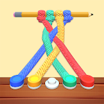 Cover Image of 下载 Tangle Master 3D 31.6.0 APK
