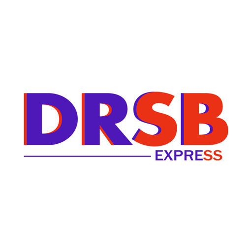 DRSB Express logo