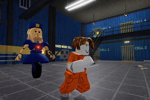 Obby Chapters: Escape Games screenshot 5