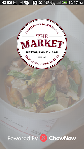 Android application The Market by Jennifer's screenshort