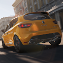 Télécharger Speed Rally Renault Clio RS Installaller Dernier APK téléchargeur