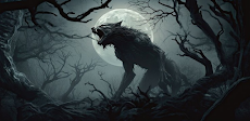 Werewolf Wallpaper HDのおすすめ画像1