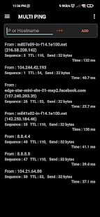 NetMan: Network Tools & Utils Capture d'écran