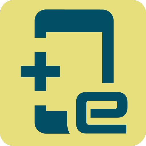 Epicor Mobile+ Logo