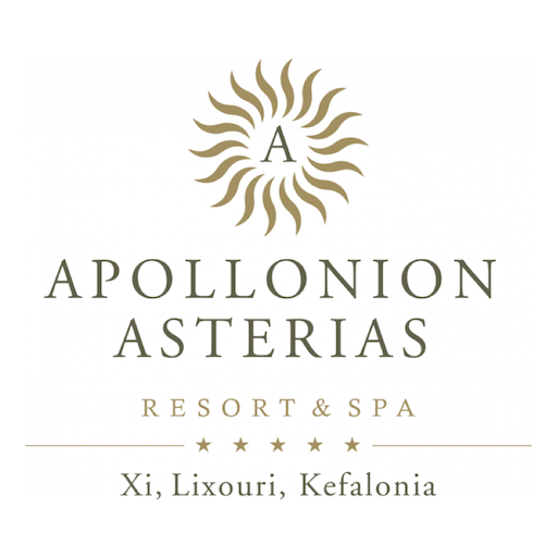 Apollonion Asterias  Icon