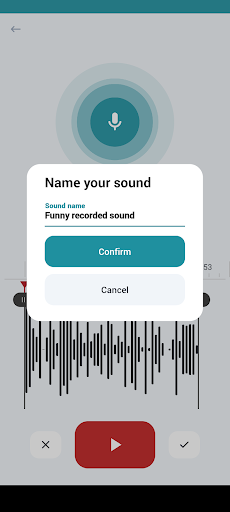 People Sound Effects Screen 3