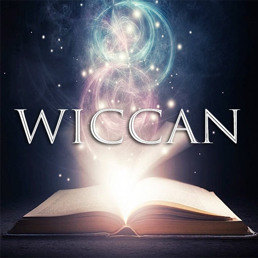 Wiccan logo