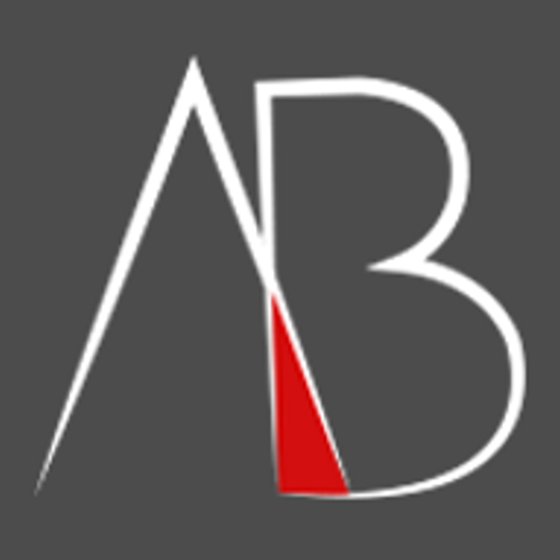 AB Uren App logo