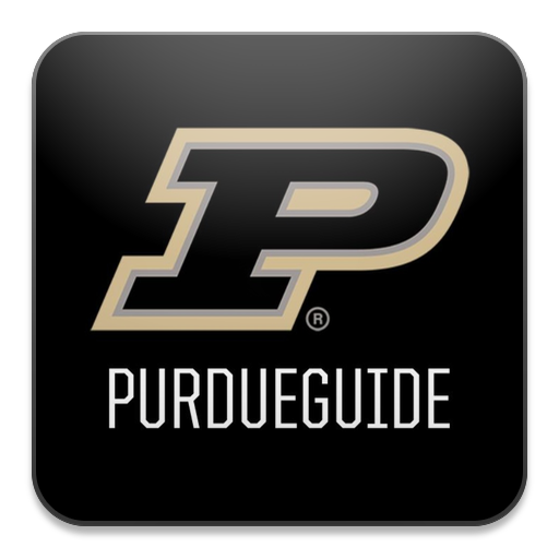 PurdueGuide  Icon