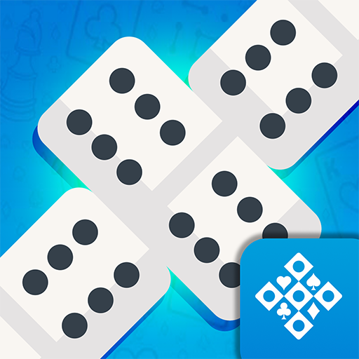 Jogo domino racha cuca