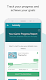 screenshot of Lumosity: Brain Training