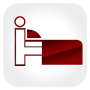 Cheap Hotels - Hotel Booking  Icon