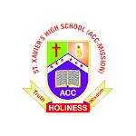 Cover Image of Download St Xaviers School  APK
