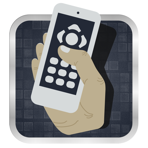 iNELS Home Control IR Mobile 1.0.027 Icon