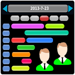 Cover Image of Baixar Booking Manager 3 Lt 1.6.101 APK