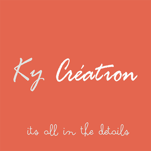 KY Création logo