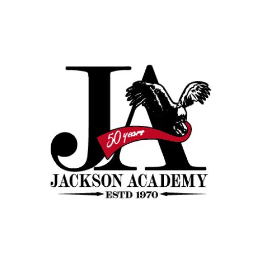 JA Eagles logo
