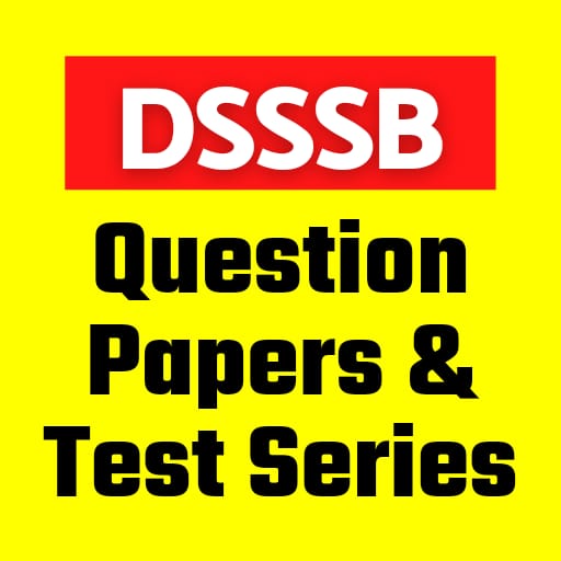DSSSB V.V.I Question Papers