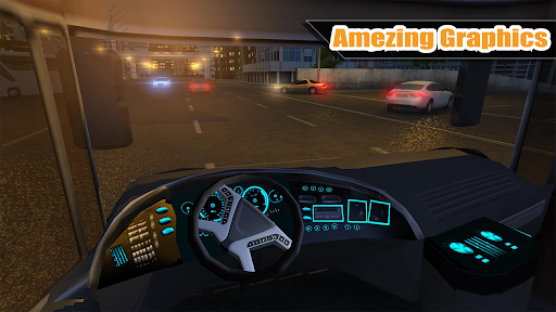 City Coach Bus Simulator 2021 20.0.7 screenshots 9