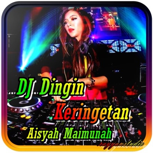 DJ Dingin Keringetan Aisyah Maimunah Tiktok Viral Download on Windows