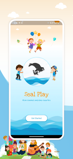 SealPlayApp
