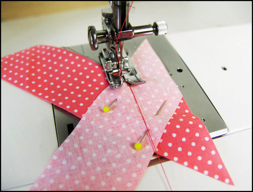 Learn to sew online???Easy sewing course