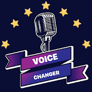  Celebrity Voice Changer: Voice 