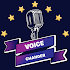 Celebrity Voice Changer: Voice1.5