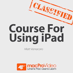 Course For Using iPad