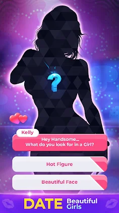 Idle Dating Episodes Love - Screenshot 2