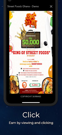 SkrinAd screenshot 5