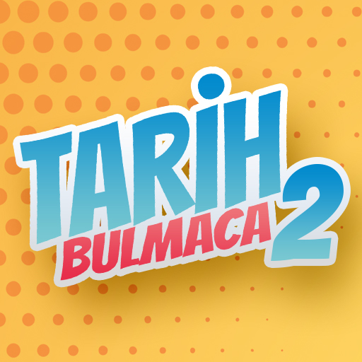 Tarih Bulmaca 2 logo