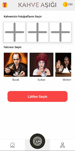Kahve Aşığı Screen 2