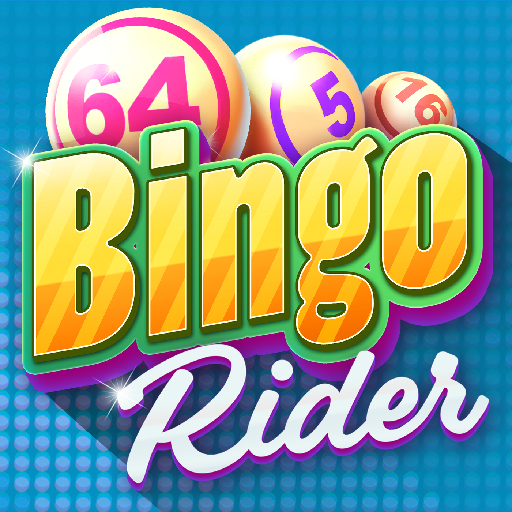 Bingo Rider - Jogo casino grátis Android Jogos APK (air.com.akamon.bingo.BingoRider)  por Tangelo Games Spain - Faça o download para o seu celular a partir de  PHONEKY