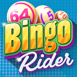 Icon image Bingo Rider - Casino Game