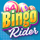 Bingo Rider - Free Casino Game 5.0.5