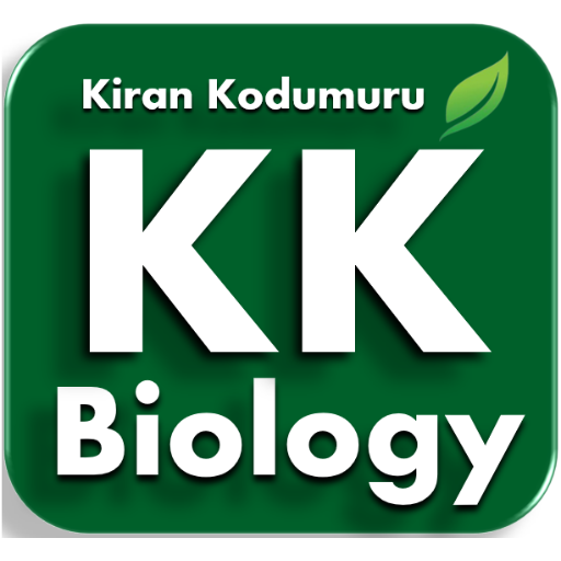 KK Biology logo