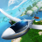 Cover Image of ダウンロード Sling Glider  APK