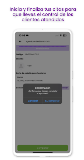 iuui para Profesionales