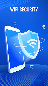 AC Antivirus : Phone Security