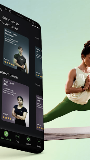 Fitbasix Screen 3