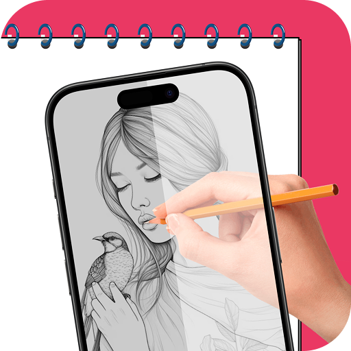 AR Draw & Sketch: Art Maker Download on Windows