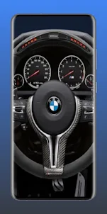 BMW 4K Wallpapers